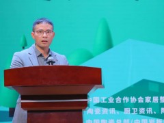 摩德娜上官輝龍：新一代建陶熱工設備解決方案